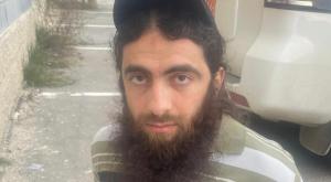וסים אסעיד החשוד ברצח צילום: דוברות המשטרה חדשות
