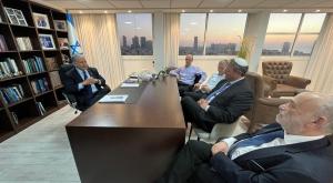  צילום: ללא פוליטי