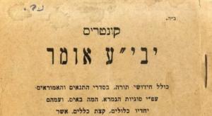 דף השער צילום: בית המכירות ווינרס חדשות
