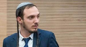 חנמאל דורפמן צילום: Yonatan Sindel/Flash90 חדשות