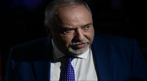 ליברמן צילום: Tomer Neuberg/Flash90 פוליטי
