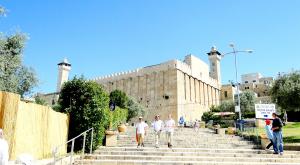 מערת המכפלה, אילוסטרציה צילום: shutterstock התיישבות