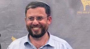 יהודה אליהו צילום: דוברות חדשות
