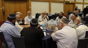 כנס רבנים. אילוסטרציה צילום: אריה מינקוב פוליטי