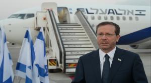 הרצוג  צילום: עמוס בן גרשום /לע"מ פוליטי