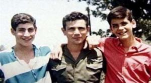 יוני נתניהו צילום: חיים צח, לע"מ חדשות