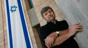 שבח וייס, 2007 צילום: Nati Shohat/Flash90 חדשות