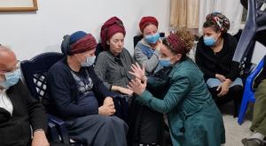  צילום: דוברות ימינה חדשות