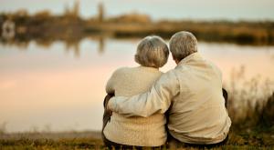 זוג מבוגר צילום: shutterstock כדאי לדעת
