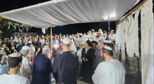  צילום: אלחנן שקולניק ברנז'ה