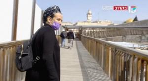  צילום: צילום מסך טלוויזיה