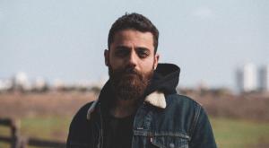 מאור שושן צילום: הגר פדאל תרבות