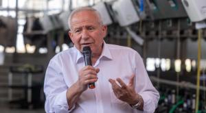 אבי דיכטר צילום: Yossi Aloni,Flash90 חדשות