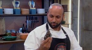 אודישן במשחקי השף צילום: משחקי השף טלוויזיה