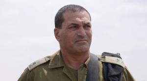 אייל זמיר צילום: דובר צה"ל ביטחון