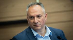אייל סיסו צילום: Yonatan Sindel,Flash90 חדשות