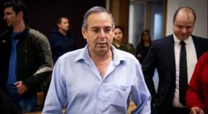 איציק רוכברגר, ראש עיריית רמת השרון צילום: FLASH90 המגזר