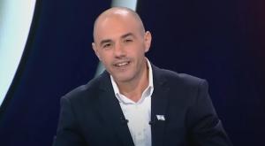איתמר פליישמן צילום: צילום מסך ערוץ 14 טלוויזיה