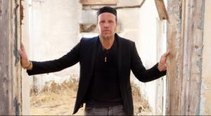 אליעזר בוצר צילום: איגור ברגובסקי תרבות
