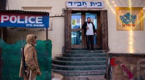 בית חב"ד. ארכיון צילום: Nati Shohat/FLASH90 חדשות