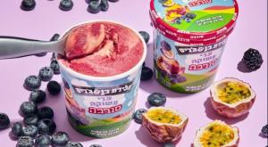 בן אנד ג'ריס פרווה צילום: אמיר מנחם אוכל