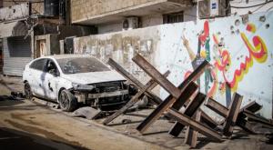 ג'נין, ארכיון צילום: Nasser Ishtayeh/Flash90 חדשות