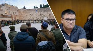 דילמת הקדמת הגיוסים צילום: Olivier Fitoussi, Yossi Zamir/Flash90 פוליטי