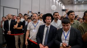 הדרמה בבחירות לרבנות הראשית צילום: Arie Leib Abrams,Flash90 חדשות
