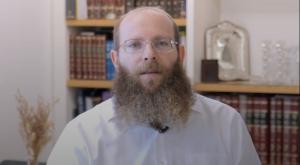 הרב אלעד אליהו צילום: באדיבות המצולם חדשות