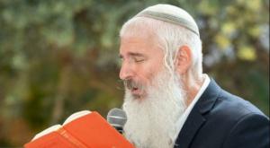 הרב ניר יעקב מס צילום: באדיבות המצולם דעות