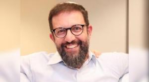 הרב עמנואל גדג', מנכ"ל מערך הכשרות של צהר צילום: באדיבות המצולם חדשות