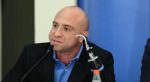 זיו שילון צילום: Tomer Neuberg/Flash 90 ברנז'ה
