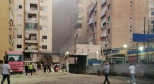 זירת החיסול צילום: סעיף 27 א' לזכויות יוצרים חדשות