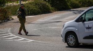 חייל מילואים צילום: Ayal Margolin,Flash90 חדשות
