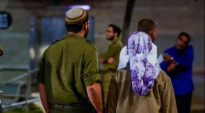 חייל מילואים, למצולמים אין קשר לנאמר | אילוסטרציה צילום: Chaim Goldberg,Flash90 דעות