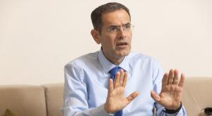 ח"כ משה סעדה צילום: Yossi Aloni,FLASH 90 חדשות