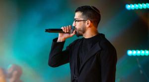 חנן בן ארי צילום: Olivier Fitoussi/Flash90 ברנז'ה