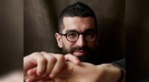 חנן בן ארי צילום: ירדן רוקח ברנז'ה