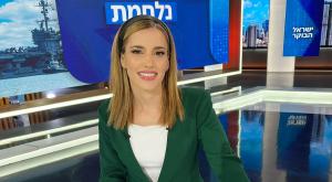 טל מאיר צילום: גאיה דגן טלוויזיה