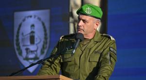 יהודה פוקס צילום: דובר צה"ל דעות