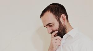 יוחנן חייט צילום: יחצ תרבות