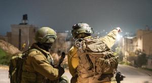 כוחותינו בפעילות צילום: דובר צה"ל חדשות