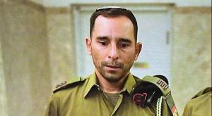 מודיעי הנפגעים בדלת צילום: צילום מסך קשת 12 טלוויזיה