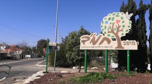 מושב חמד צילום: CC BY-SA 4.0 Yitzchakm2 חדשות