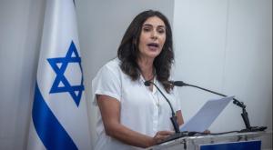 מירי רגב צילום: Chaim Goldberg,Flash90 דעות