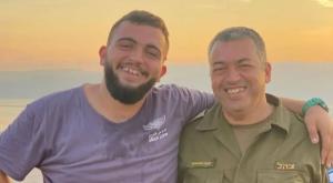 משה ואליעד אוחיון ז"ל צילום: באדיבות המשפחה תרבות