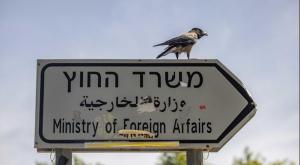 משרד החוץ צילום: Yonatan Sindel,Flash90 חדשות