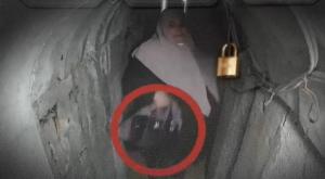 מתוך הפוסט של מתאם פעולות הממשלה בשטחים צילום: צילום מסך חדשות