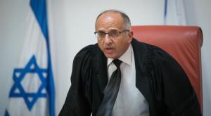 נעם סולברג צילום: Yonatan Sindel,Flash90 חדשות