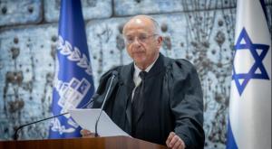 נעם סולברג צילום: Chaim Goldberg,Flash90 חדשות